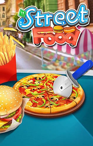 download Street food stand cooking apk